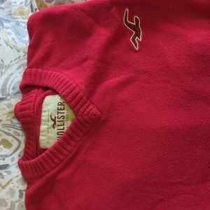 Hollister Sweater